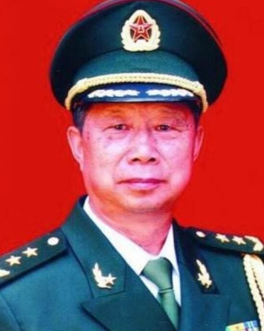 虎父无犬子：粟裕大将之子 粟戎生 在老山前线遇刺！