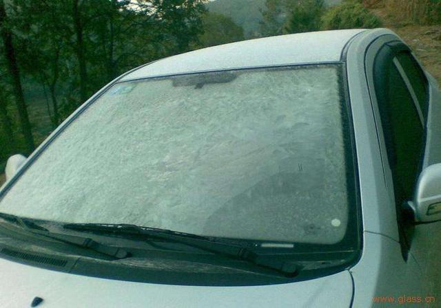 非常实用的冬季用车小知识你知道几点?