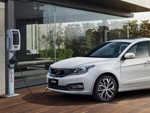 上汽通用五菱宝骏也搞新能源车？靠谱吗