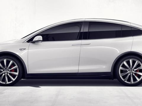 特斯拉推中国特供款 广州车展上市