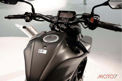 ���ż����������2018���CB125R�������Žֳ�