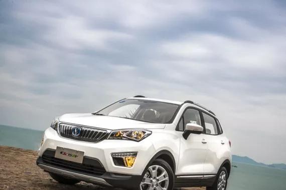 江淮iEV7S对比长安CS15EV，我的选择困难症又犯了