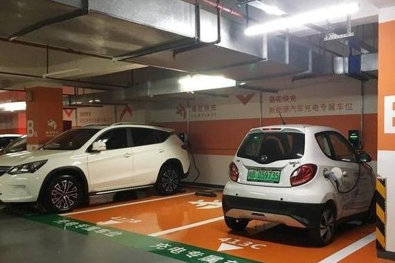 亿车科技-进化！场景化服务定义商业停车场未来