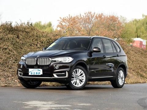 随叫随到的动力输出, 操控也完胜奥迪Q7, 75万起胜你买奔驰GLE