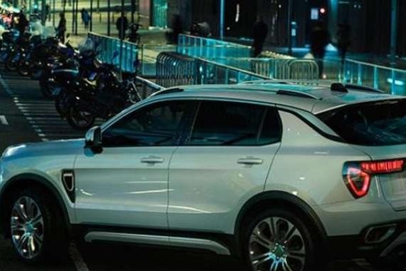 广州车展是SUV的天下? 盘点车展即将上市新车!