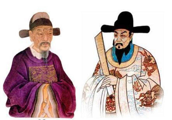 在清朝当个清官有多难?一年工资买不起一只鸡,只能每天喝豆腐汤