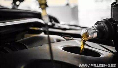 这3个现象,说明你车烧机油了!