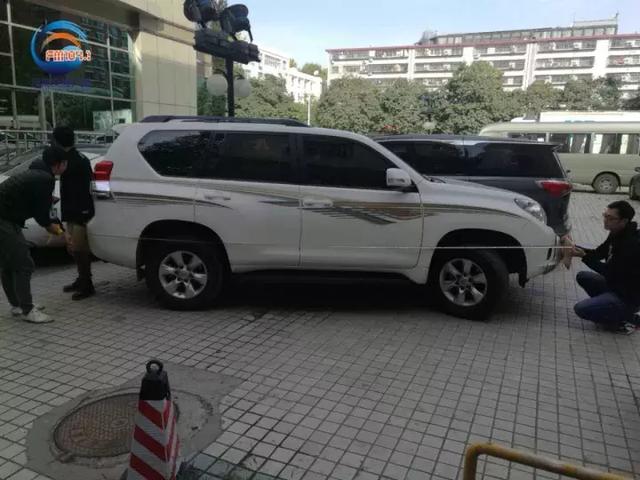 东风小康C32“会缩水”买回后,尺寸少了10公分!