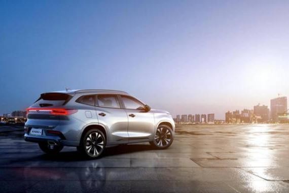 自主品牌如何变身合资品牌？奇瑞出了一篇详细攻略