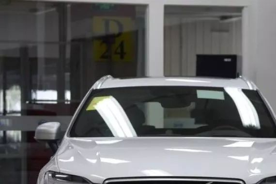 2017广州车展|得承认，全新XC60可能是沃尔沃里最好卖的车型