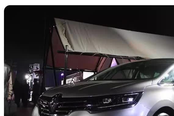 乘着MPV鼻祖的美誉，雷诺ESPACE能续写它的荣光吗？｜车业杂谈