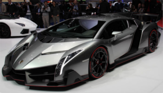 兰博基尼“毒药”的香港车主想卖掉它,王俊凯准备好了吗?-新浪汽车