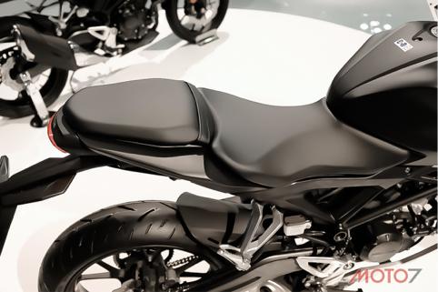 ���ż����������2018���CB125R�������Žֳ�