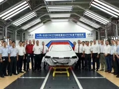 大众最良心的SUV！外观帅气还配四驱，关键仅卖11万