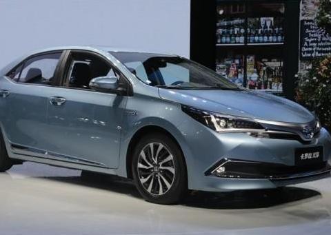 没错！售价10万，油耗低，颜值高，是家用车的首选