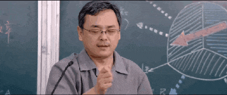 高中生眼中的各科老师, 太形象了!