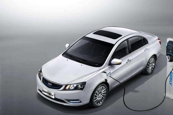 补贴后13万买新车还送车牌！限牌城市最好的选择