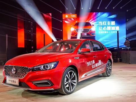 6秒破百！ 不到10万  双十一爆款车型竟然是它！