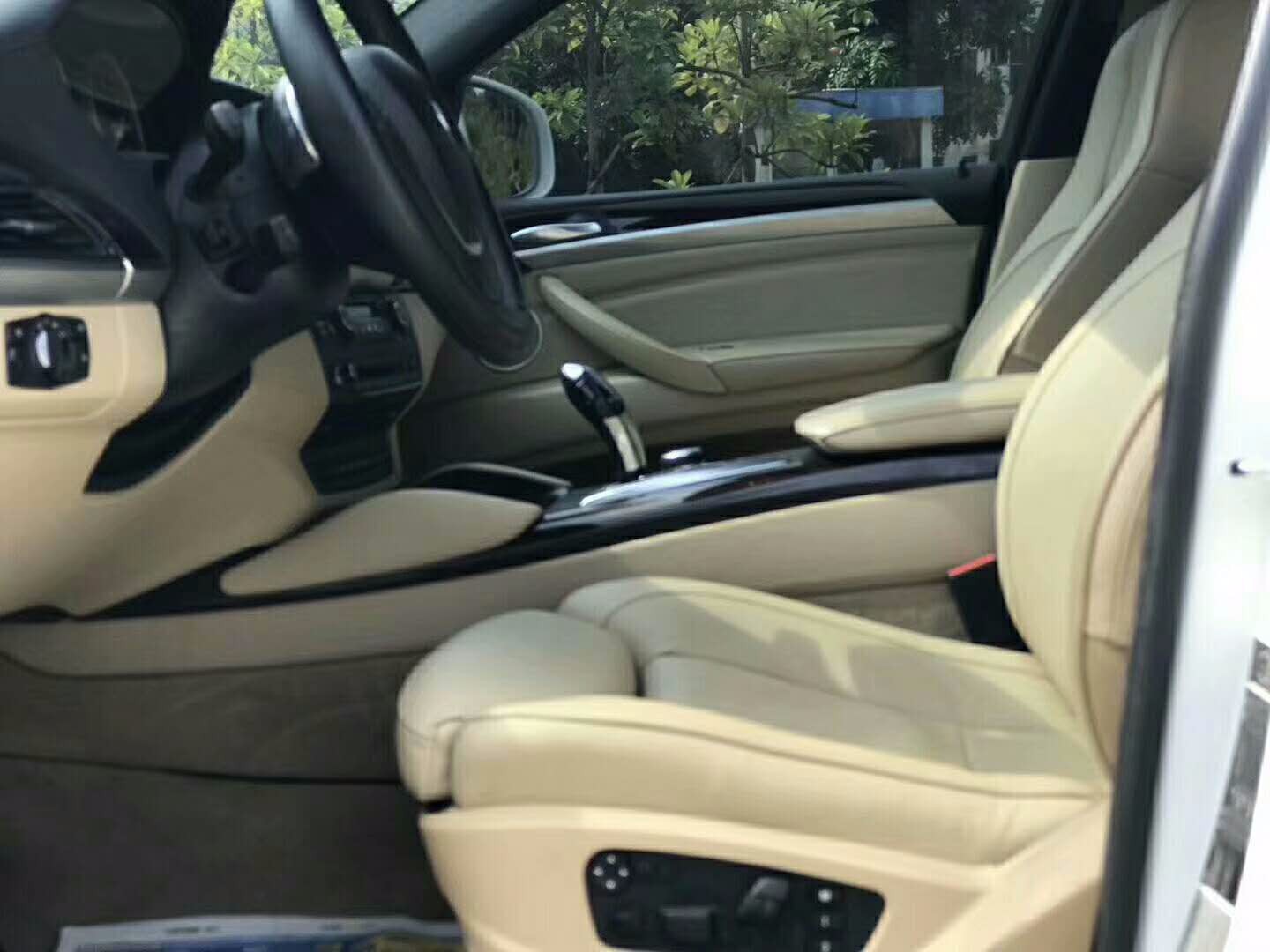 来看看花20多万买的二手车是什么样的?