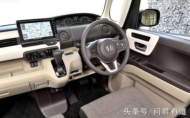 为什么日本满大街都是这类车? 而中国却一辆都没有