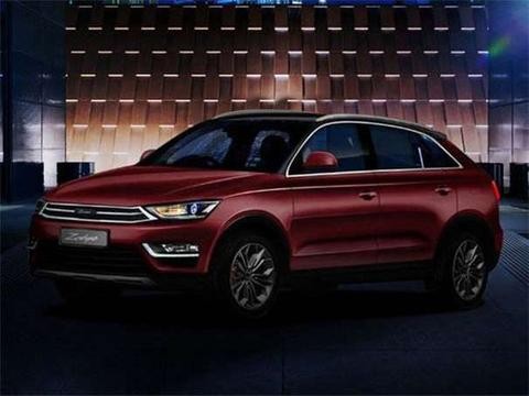 凭借Q3外观也没能打响市场，众泰SR7质量令人堪忧