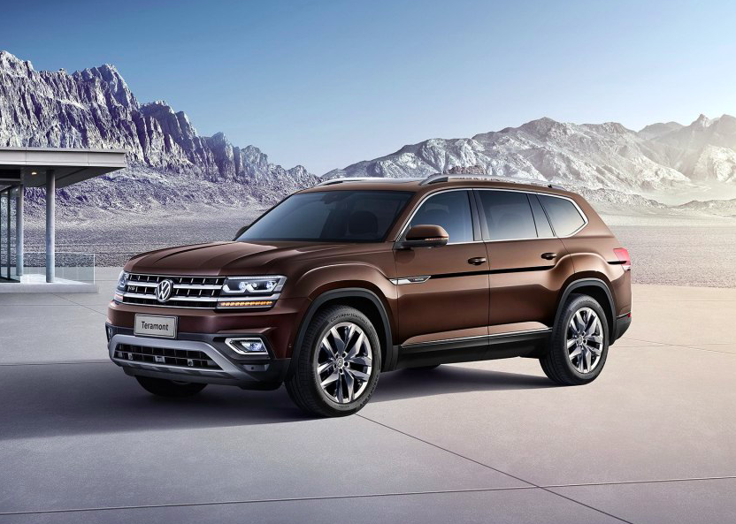 这三款30万的SUV,月销近万台,甩汉兰达一条街