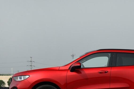 长城魏VV5，两款配置该买哪款合适？