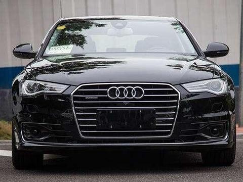 不再捍卫官车的荣耀，新款奥迪A6L还是你的菜么