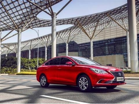 划重点！在今年“最后一个车展”上，这几款自主车型值得你关注！