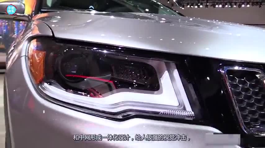硬派SUV首选！越野性能不输丰田霸道，仅16万起还买啥大众途观！