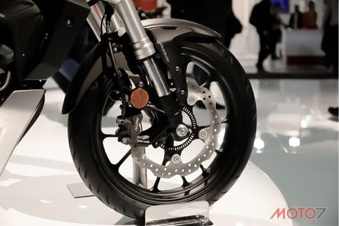 ���ż����������2018���CB125R�������Žֳ�