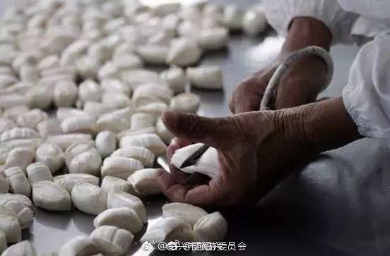 少有人知道的绍兴扯白糖 乡野美食走进一个古老城市