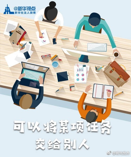 时间不够用?9个实用的时间管理方法推荐给你