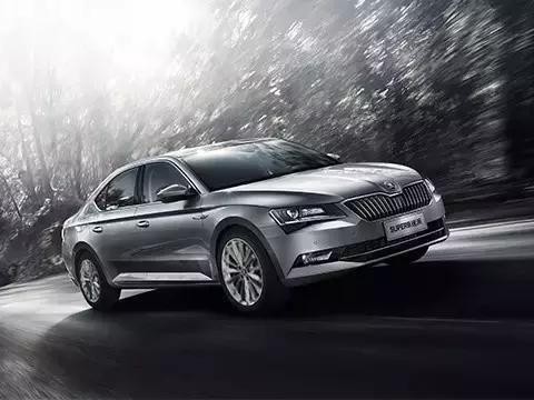 跨界选车之斯科达速派对比日产逍客，你会选择谁？