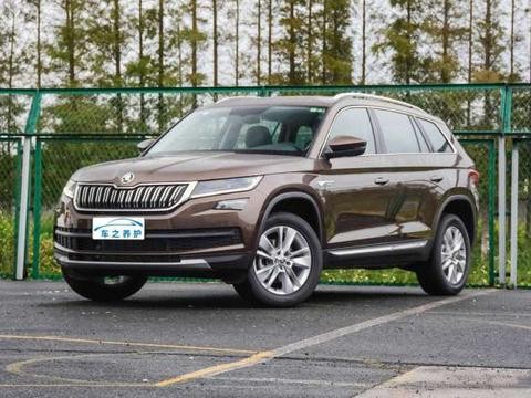 嫌日系安全指数不高可以看看他,颜值远超CRV,标配还1.8T