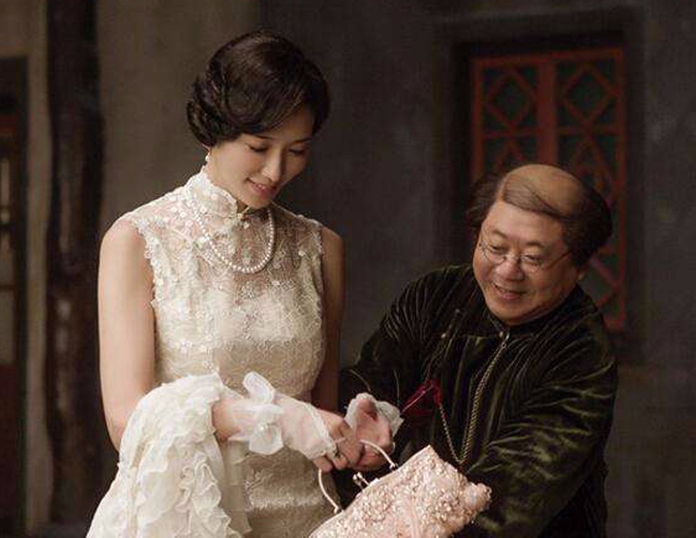 告诫大龄剩女:再挑挑拣拣下场就是林志玲! 告诫大龄剩女:再挑挑拣拣下场就是林志玲!