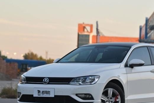 部分车型换8英寸大屏，2018款凌渡在广州车展将会体验