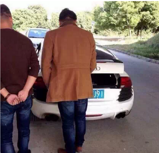 带你了解黄江水车如何回家