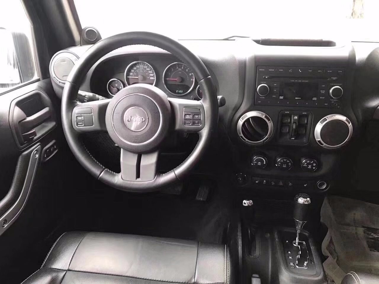 带你了解黄江水车如何回家