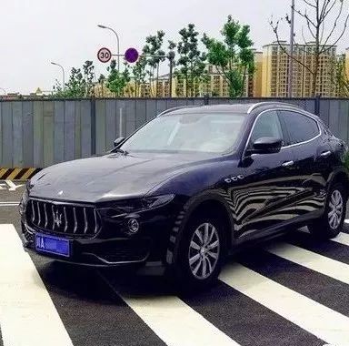 这款SUV开售18秒就被抢光！难怪开它上街总被妹子搭讪！