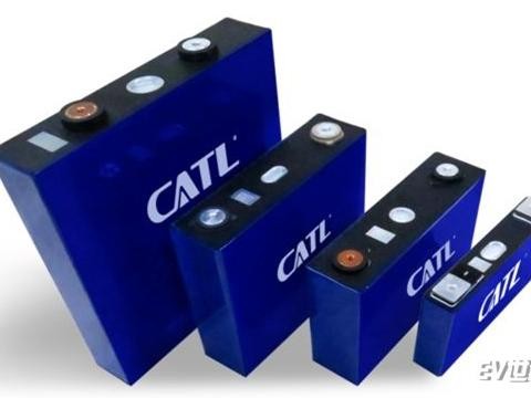 宁德时代招股书彰显动力电池巨头野心 方壳电池技术却是隐忧