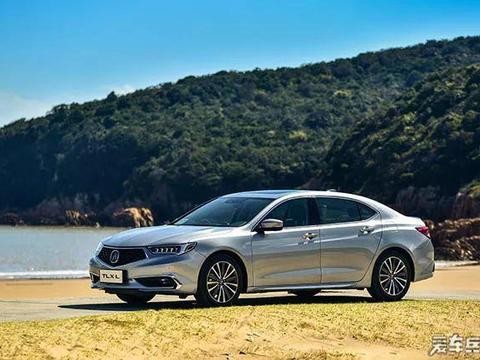 这款中型车国产后便宜10万，还能吊打3系和C级？！