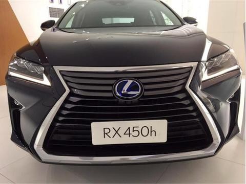 雷克萨斯混动，为何能力压BBA成为NO.1？