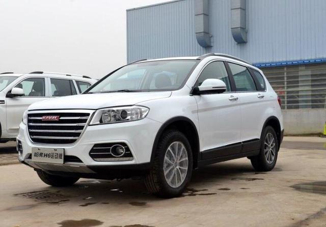 全国各省什么车最多?哪个省份最支持国产车?