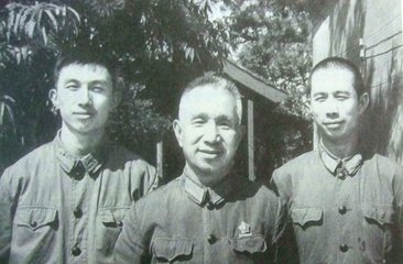 虎父无犬子：粟裕大将之子 粟戎生 在老山前线遇刺！