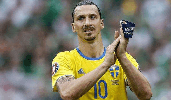 为何后伊布时代的瑞典能连克强敌冲进世界杯?