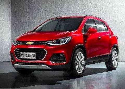 这美系车落地仅10万, 1.4T配发动机启停, 你还默默买台XRV吗?