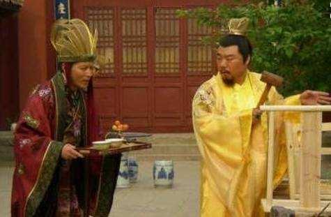 明朝木匠皇帝的天才构思，大臣却破口大骂不是东西