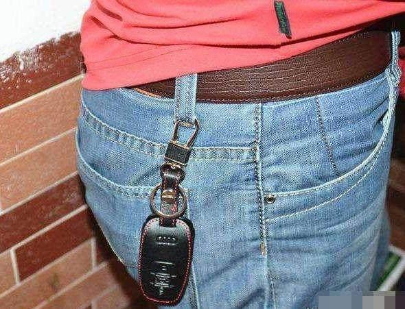 国产汽车跟国外没得比, 但车钥匙已甩合资几条