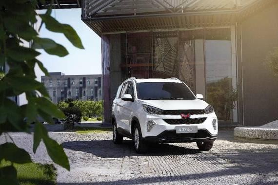 揭秘车市真假性 这个企业也推出了一款更好的宏光S